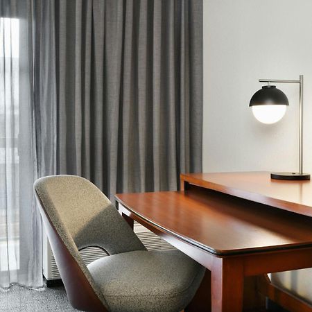 Courtyard By Marriott Atlanta Duluth/ Gwinnett Place Ngoại thất bức ảnh