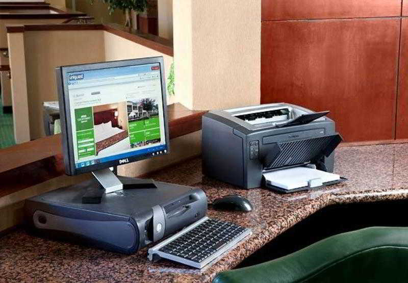 Courtyard By Marriott Atlanta Duluth/ Gwinnett Place Ngoại thất bức ảnh