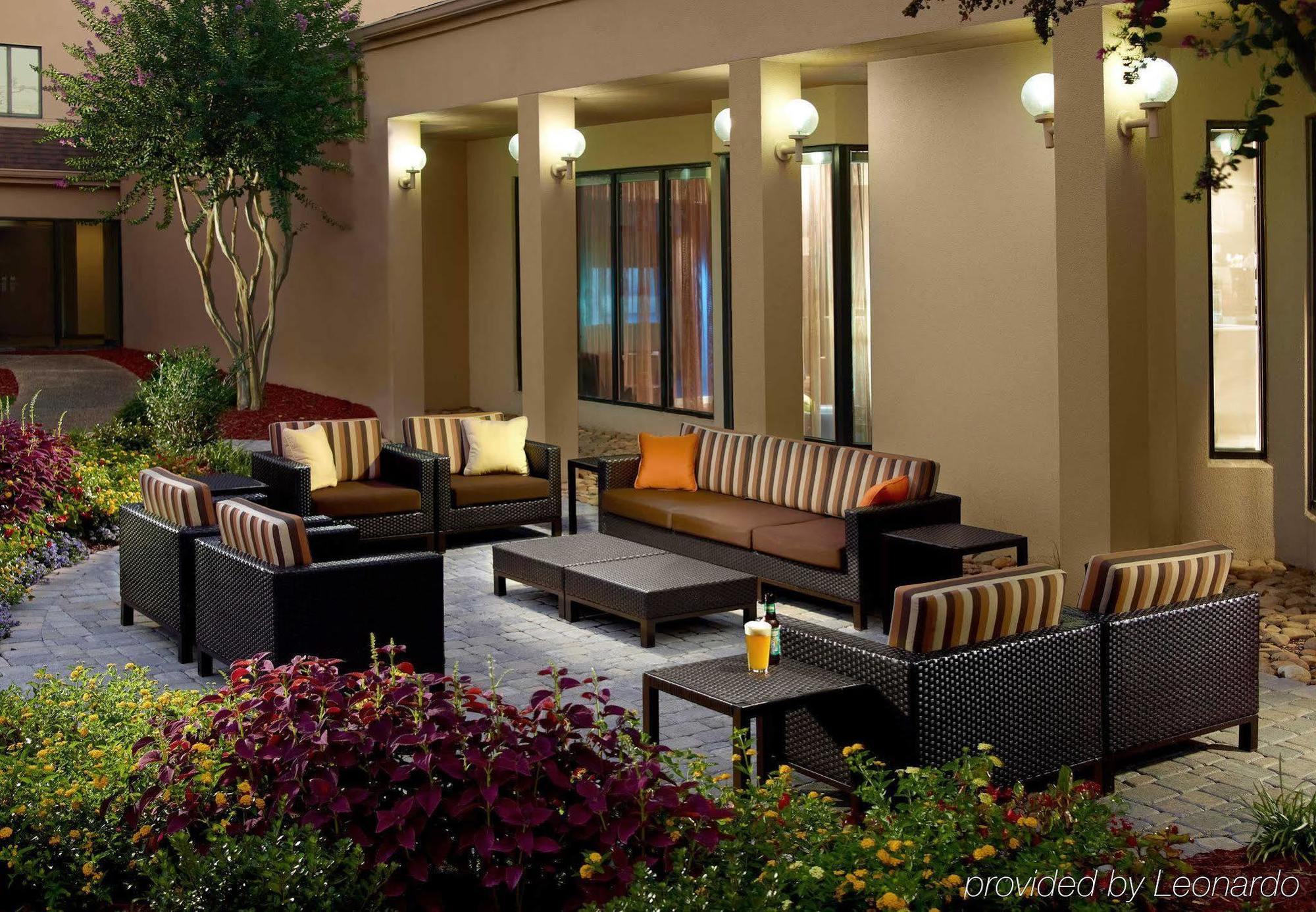 Courtyard By Marriott Atlanta Duluth/ Gwinnett Place Ngoại thất bức ảnh